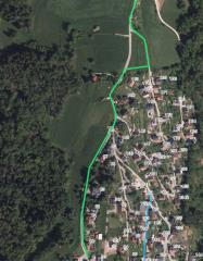 zapora GB
